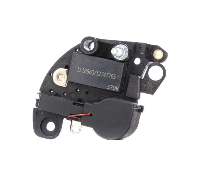 RIDEX 288R0006 Regolatore alternatore Fiat Multipla 186 1.9 JTD 105 (186AXB1A) 105 CV 182 B4.000