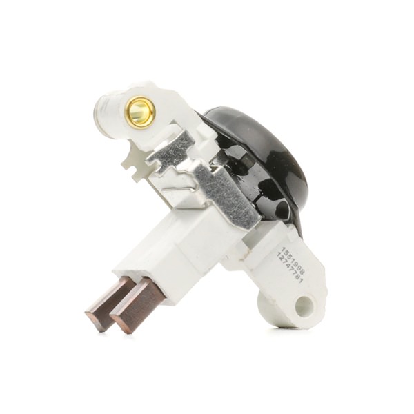 RIDEX 288R0008 Lichtmaschinenregler Fiat Scudo Kombi 1.9 D 69 PS D9B