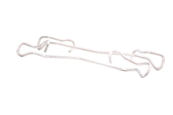 SKAK-1120016 STARK Kit d'accessoires, plaquette de frein à disque Essieu avant pas chères