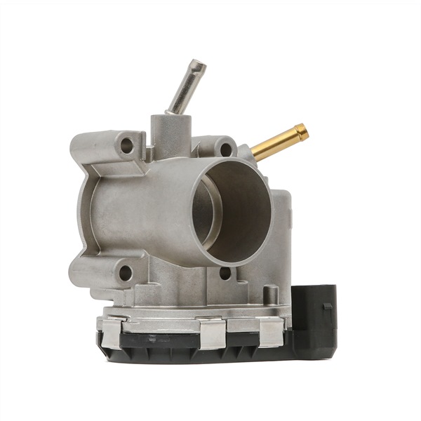 RIDEX 158T0156 Corpo farfallato VW Caddy 2 Van 60 1.4 60 CV APQ