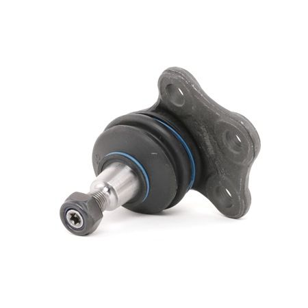 RIDEX 2462S0254 Παξιμάδια τροχών 2.0 Flex (L30H, L30Y, L30W) 143 PS M4R 753