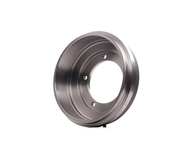 STARK SKBDM-0800225 Brake drum Ford Transit MK5 2.5 TD 75 hp 4HD