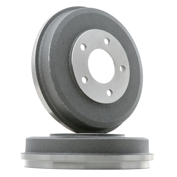 RIDEX 123B0227 Fékdob Ford Maverick 1n2 2.3 16V 150 LE GZ