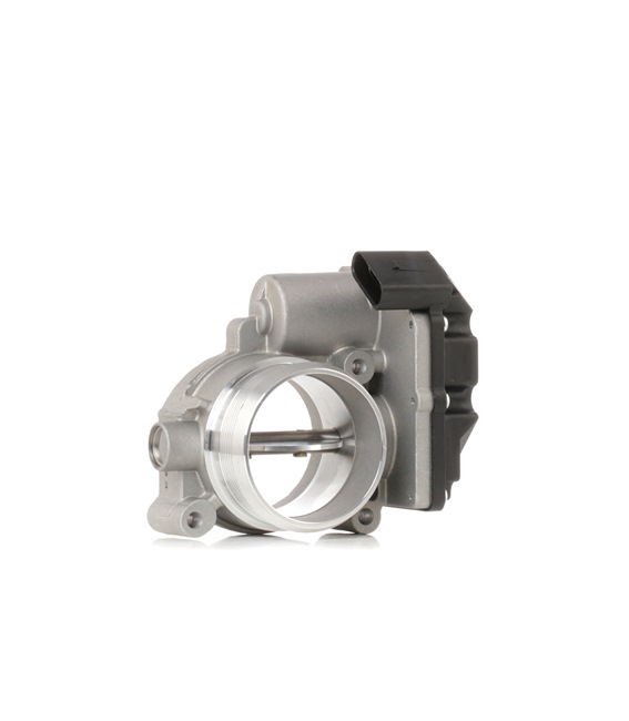 RIDEX 158T0161 Corpo farfallato VW Multivan T5 2.0 TDI 4motion 136 CV CCHB