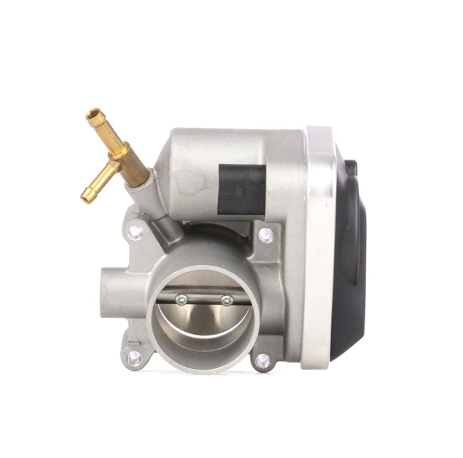 RIDEX 158T0162 Corpo farfallato Skoda Fabia 6y5 1.4 60 CV AZF