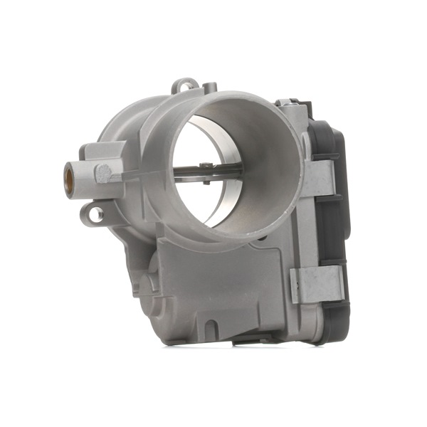 RIDEX 158T0164 Πεταλούδα γκαζιού FIAT Ducato III Φορτηγό πλατφόρμα / Σασσί (250, 290) 2.3 D 150 Multijet 150 PS F1AGL411C