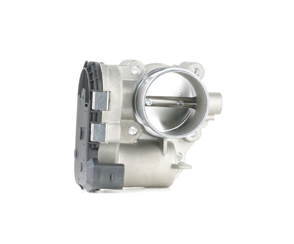 RIDEX 158T0167 Nagynyomású szivattyú 1.6 LPG 117 LE MUDD