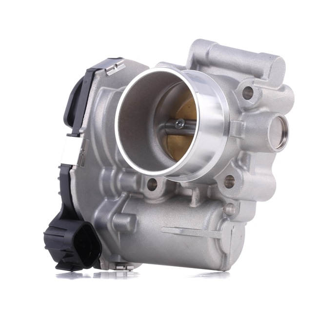 RIDEX 158T0168 Gasspjæld Corsa D 1.2 i 16V (L08) 86 HK A 12 XER