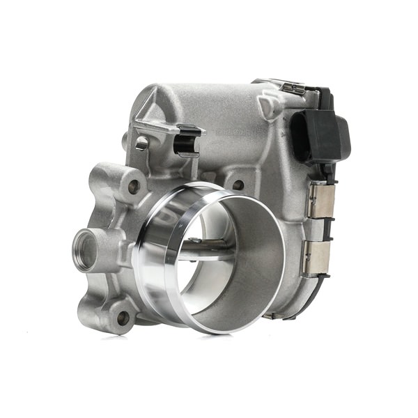 RIDEX 158T0174 Throttle body FORD Transit Mk6 Caja / Chasis (V347, V348) 2.2 TDCi RWD 125 hp CYRA