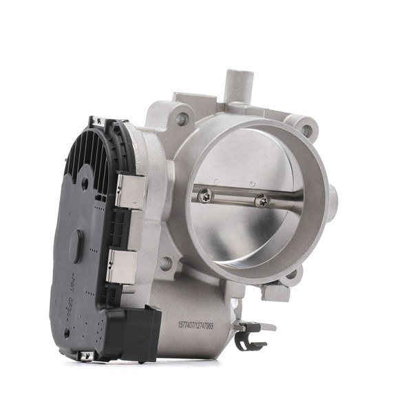 RIDEX 158T0176 Corpo farfallato Mercedes S203 C 320 (203.264) 218 CV M 112.946
