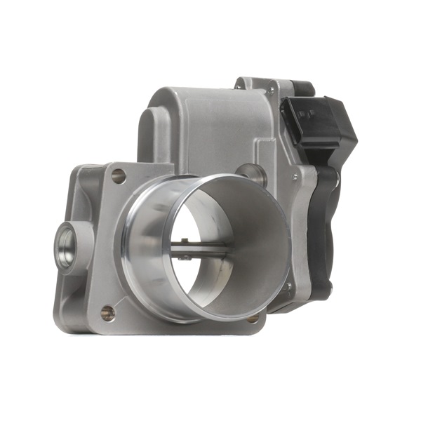 RIDEX 158T0185 Boitier papillon Scénic 3 2.0 dCi (JZ0Y, JZ26) 150CV 2014