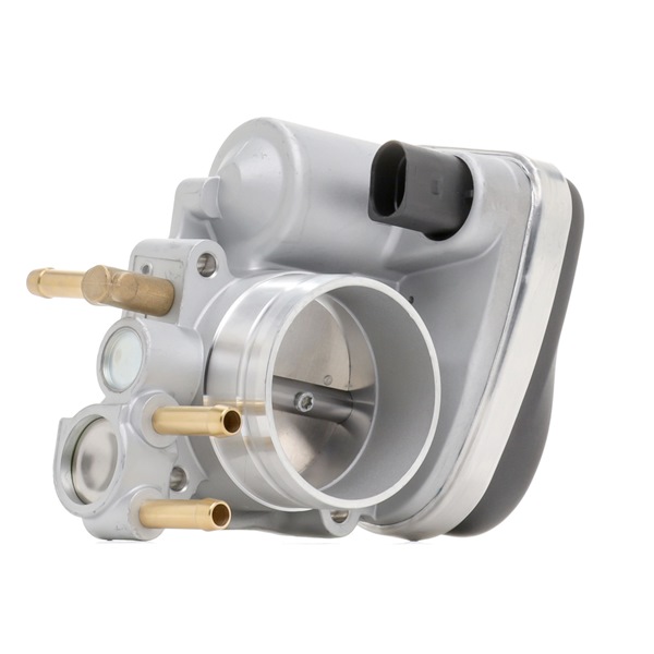 RIDEX 158T0188 Corpo farfallato VW Caddy 3 2.0 EcoFuel 109 CV BSX