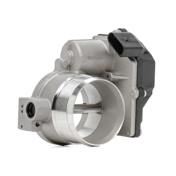 RIDEX 158T0189 Corpo farfallato Audi Q7 4L 3.0 TDI quattro 204 CV CJMA