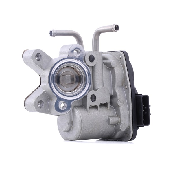 RIDEX 1145E0123 Samlerør udstødning 2.0 D AWD (SJD) 147 HK EE20Z