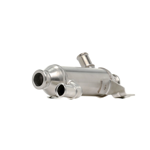RIDEX 1145E0124 EGR valve CITROËN Dispatch I Van 2.0 HDi 109 hp RHZ (DW10ATED)