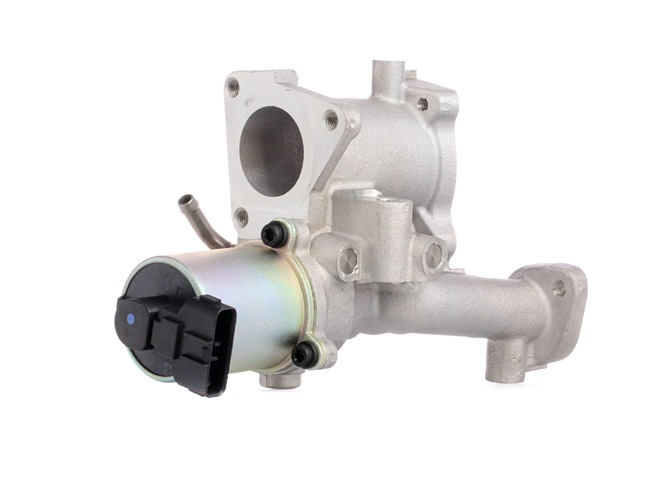 STARK SKEGR-0770133 Silencioso delantero 1.7 CDTI (L48) 80 cv Z 17 DTL
