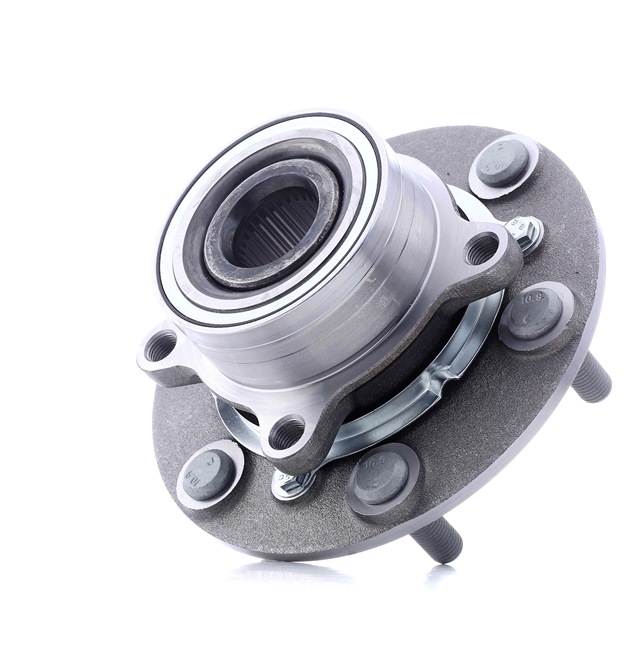 STARK SKWB-0180893 Moyeux de roue Mitsubishi L200 KJ 2.5 DI-D 4WD 135CV 2021