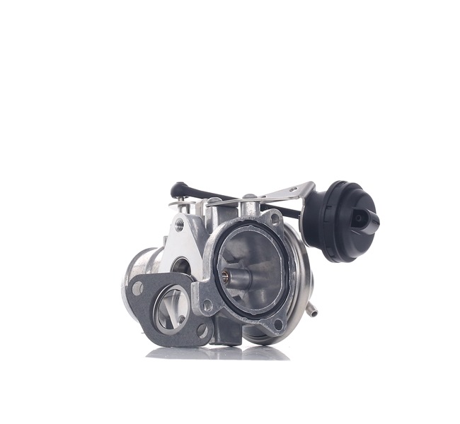RIDEX 1145E0141 Valvola EGR AUDI A2 (8Z0) 1.4 TDI 75 CV BHC
