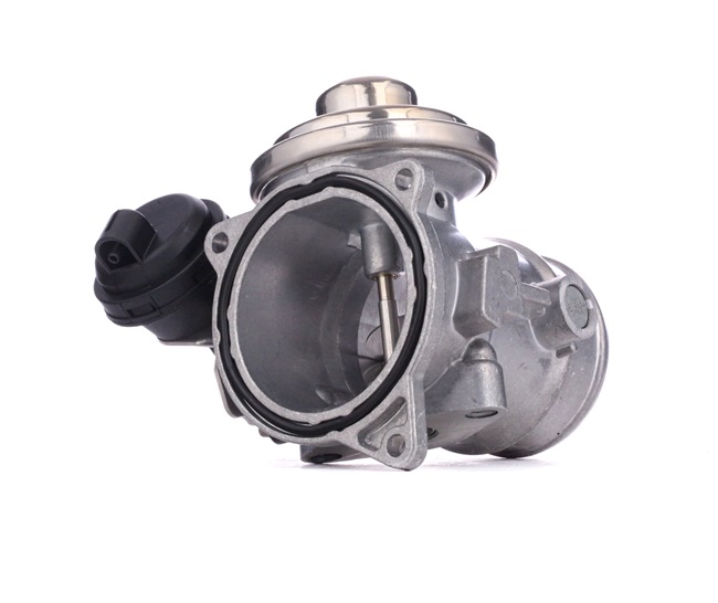 RIDEX 1145E0142 EGR ventil VW Transporter T4 2.5 TDI Syncro 102 HK AXL