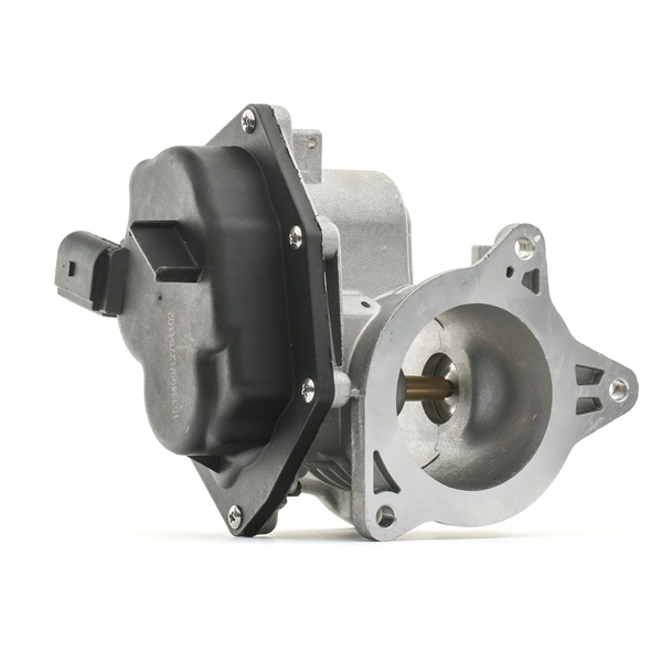 RIDEX 1145E0147 Kit d'assemblage silencieux 2.0 TDI 114CV 2013