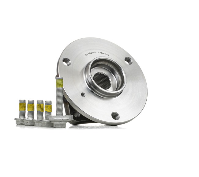 SMART STARK Ρουλεμάν πίσω άξονα SKWB-0180899