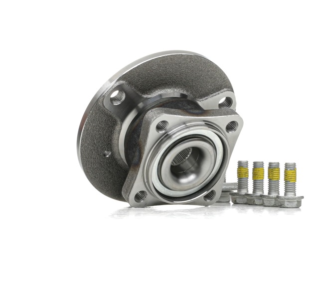 SMART RIDEX Ρουλεμάν 654W0751