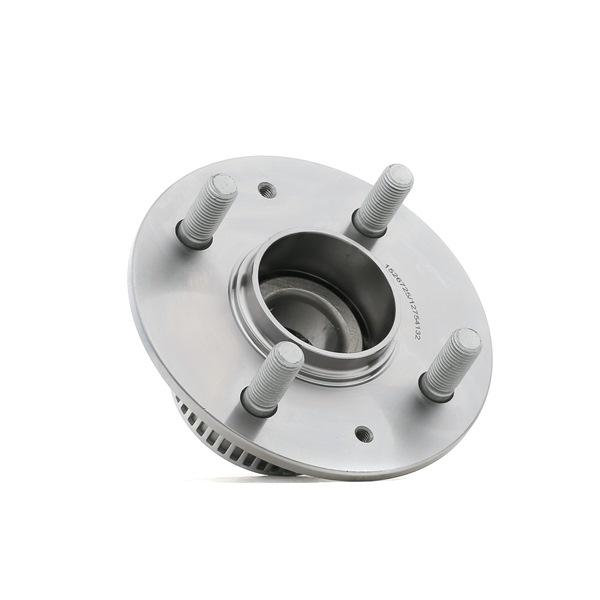 MG RIDEX Radlagersatz 654W0752