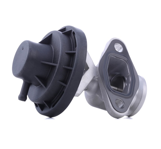RIDEX 1145E0156 EGR szelep VW Caddy 2 Van 1.9 SDI 64 LE AYQ