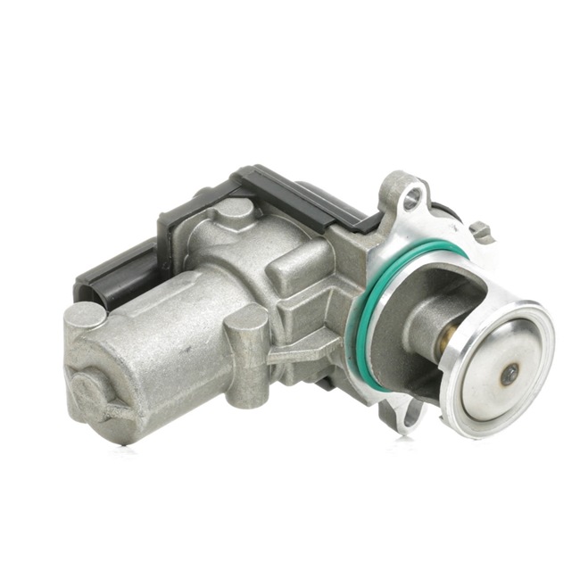 RIDEX 1145E0157 Vanne EGR Multivan T5 2.0 BiTDI 180CV 2010