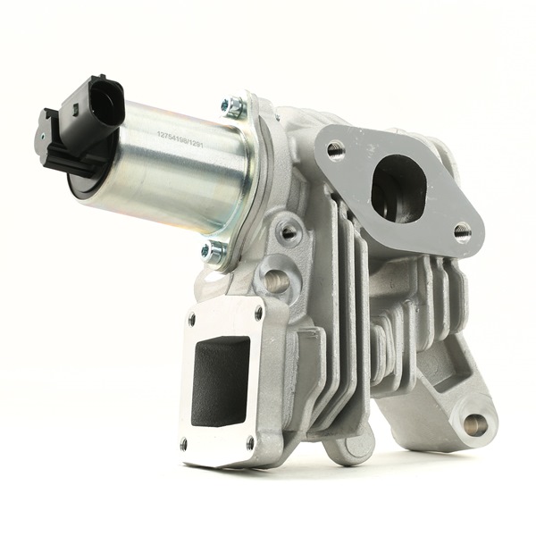 RIDEX 1145E0179 Válvula EGR Scénic 2 1.9 dCi 120 cv F9Q 812