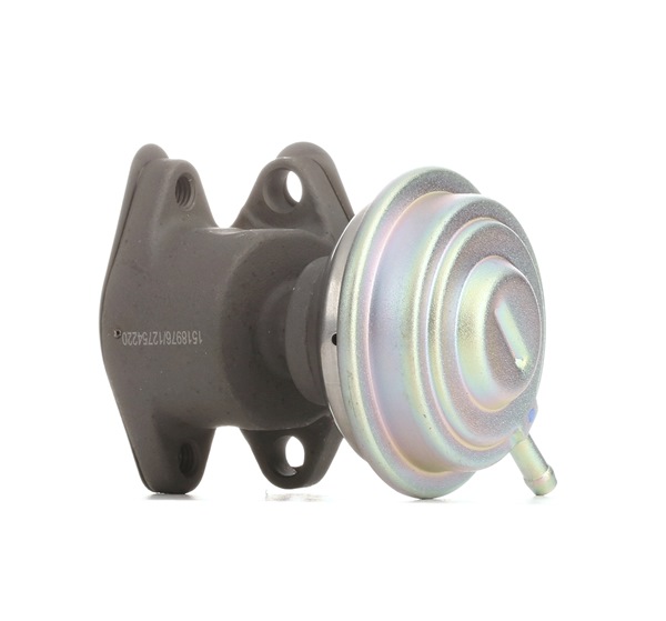 RIDEX 1145E0189 Montageset uitlaatspruitstuk 2.5 TDI 4motion 180 Pk BDH