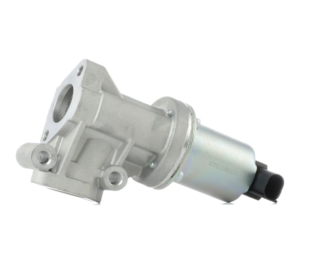 RIDEX 1145E0193 EGR ventil Kia Ceed SW ED 1.6 CRDi 128 128 hk D4FB
