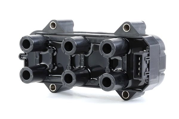 RIDEX 689C0316 Módulo de ignição 2.5 V6 (F35, M35, P35) 170 cv X 25 XE