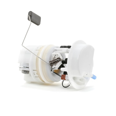 RIDEX 1382F0025 Bóia de combustível 1.0 71 cv D4D