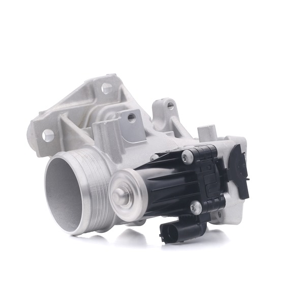 RIDEX 1145E0206 Pijpverbinding D4 AWD 190 Pk D 5244 T21