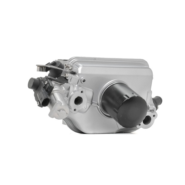 RIDEX 1145E0214 Vanne EGR Multivan T5 2.0 BiTDI 4motion 180CV 2009