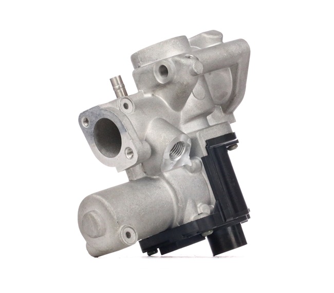 RIDEX 1145E0216 Forreste lydpotte 3.0 TDI 240 HK M 05.9D