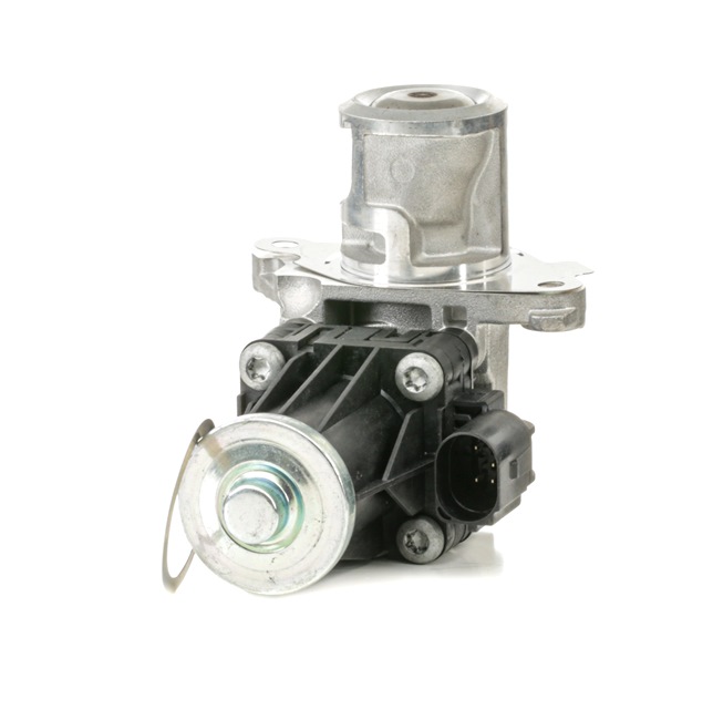 RIDEX 1145E0217 Silencioso intermedio 1.3 DDiS (AZG 413D, ZC02S, ZC92S) 75 cv D13AA
