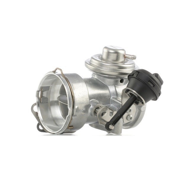 RIDEX 1145E0220 Válvula EGR VW Multivan T5 2.5 TDI 163 cv BLJ