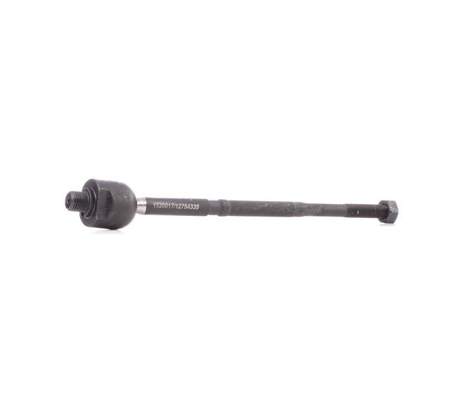 RIDEX 51T0220 Raidetangon pää, suora Lancia Ypsilon 843 1.3 JTD (843.AXD11, 843.AXD1A) 70 HV