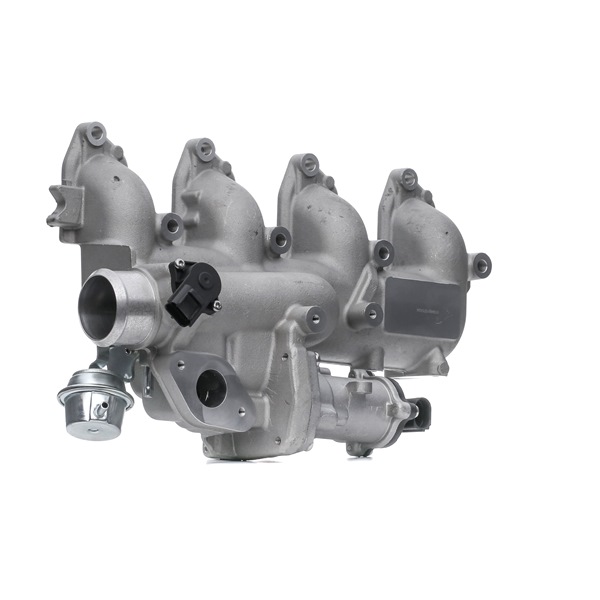STARK SKEGR-0770223 Μεσαίο σιλανσιέ 1.8 TDCi 100 PS FFWA
