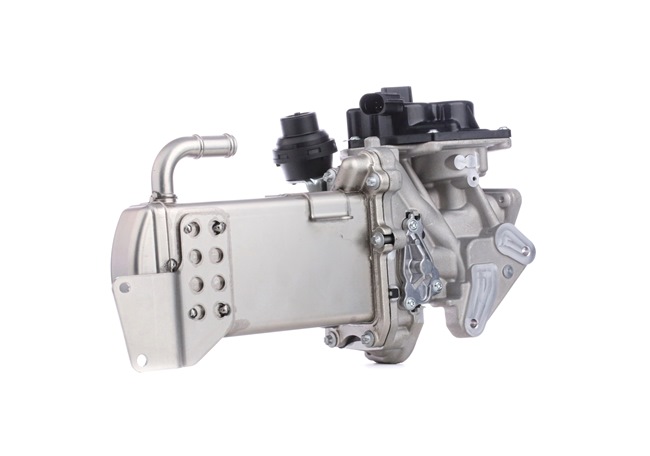 STARK SKEGR-0770231 Valvola EGR Audi A4 B8 Avant 2.0 TDI 120 CV CAGC
