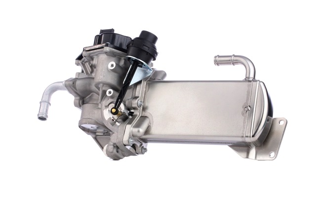 RIDEX 1145E0234 EGR-ventil VW Multivan T5 2.0 TDI 4motion 140 HK