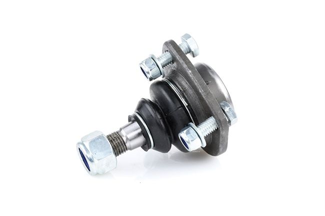 RIDEX 2462S0284 Dystanse do felg 1.6 77 KM BA3 2106
