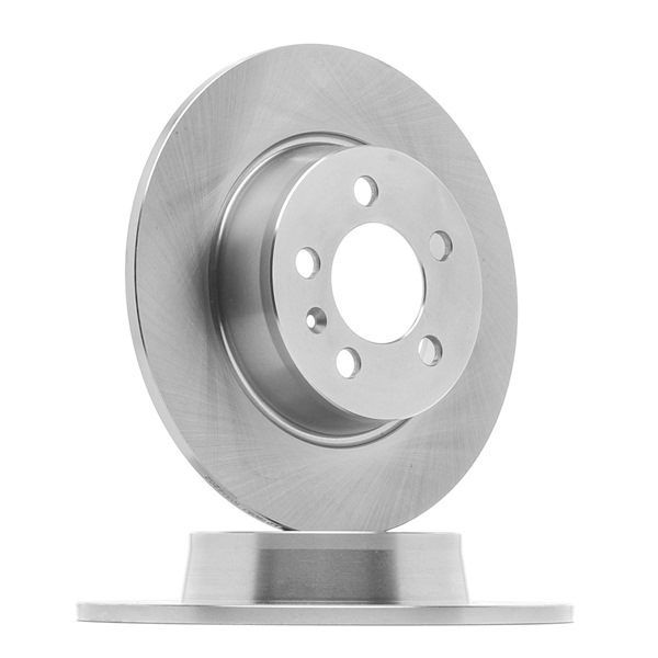 AUDI RIDEX Bremseskiver 82B1541
