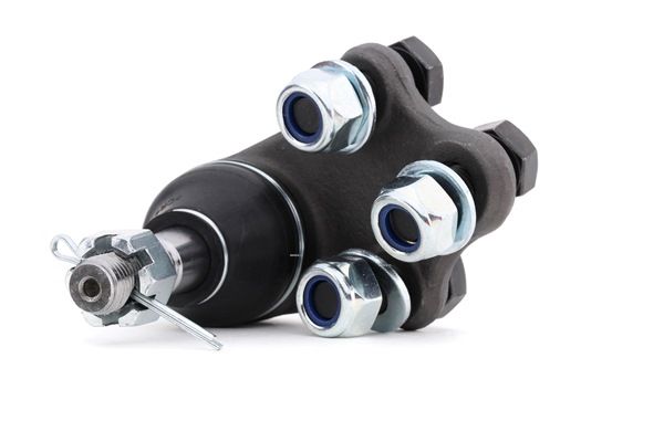 RIDEX 2462S0311 Hjulspindel 2.3 D 72 HK LD23