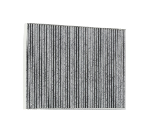 424I0404 RIDEX Innenraumfilter Aktivkohlefilter