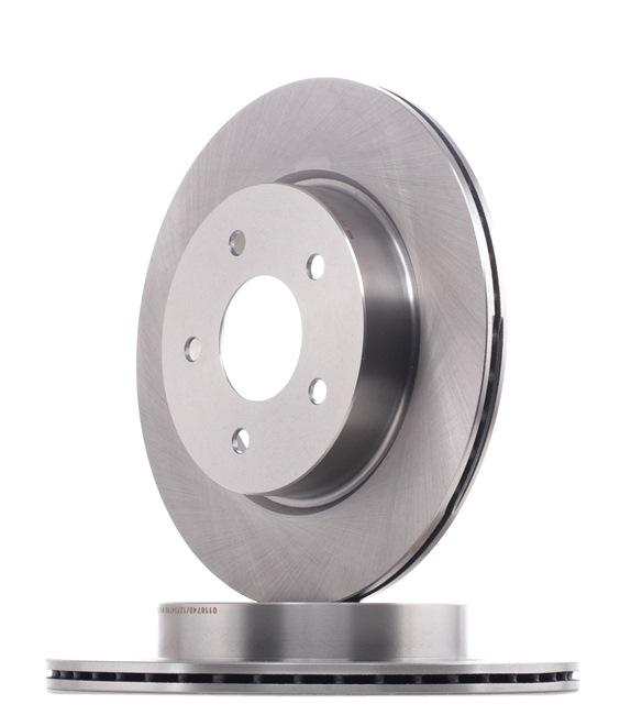NISSAN STARK Brake disc SKBD-0023722