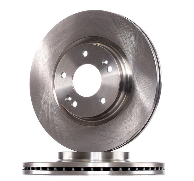 Comparare 82B1589 Dischi freno ventilazione interna, Assale anteriore, Ø: 305mm, rivestito, senza mozzo portaruota, senza cuscinetto ruota, senza bullone fissaggio ruota da RIDEX 51712C1000, 51712D7000 a buon mercato
