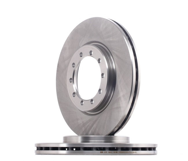 RIDEX 82B1615 Discuri de frână RENAULT Master Pro Camion cu platformă / Sasiu (HH__, UH__) dCi 125 (HH0F, HH1F, HH6F, HH7F, UH0F, UH1F, UH4F, UH6F,... 125 CP S9W 208